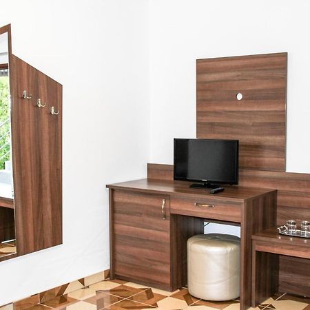 Hotel Corina Borşa Εξωτερικό φωτογραφία