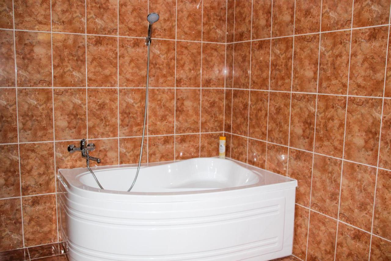 Hotel Corina Borşa Εξωτερικό φωτογραφία